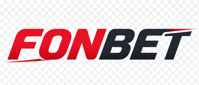 Fonbet logo
